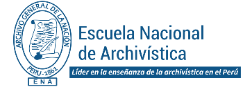 Escuela Nacional de Archivística