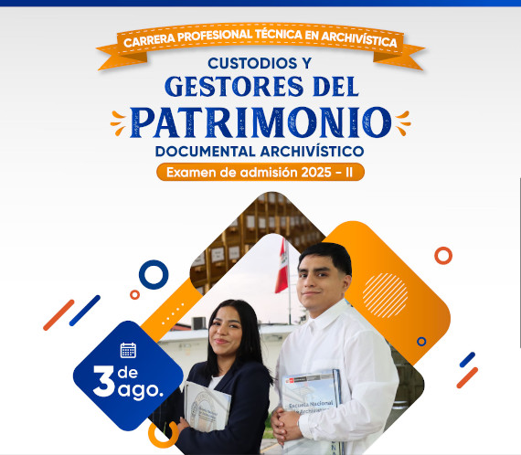 Admisión 2025-II