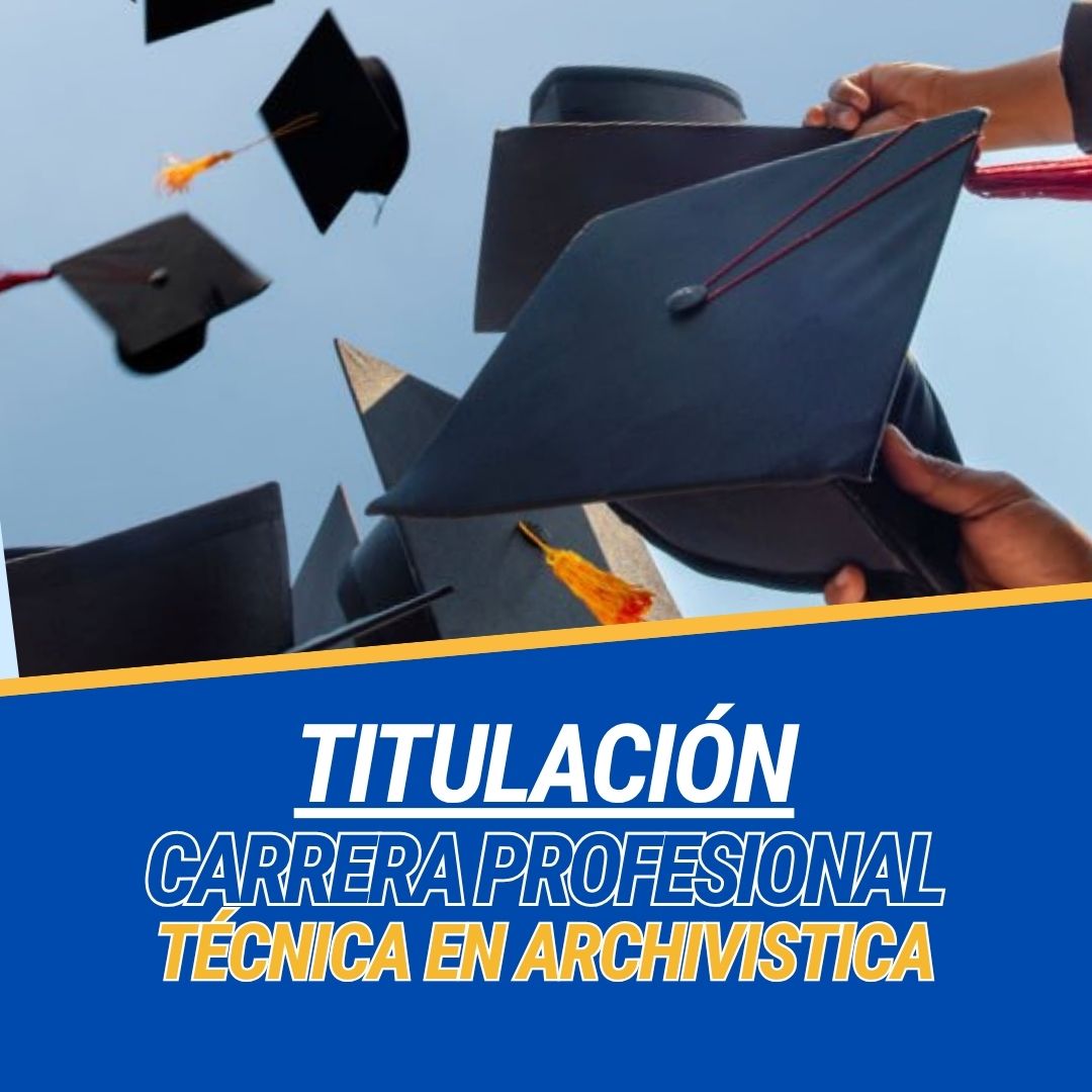 Titulación