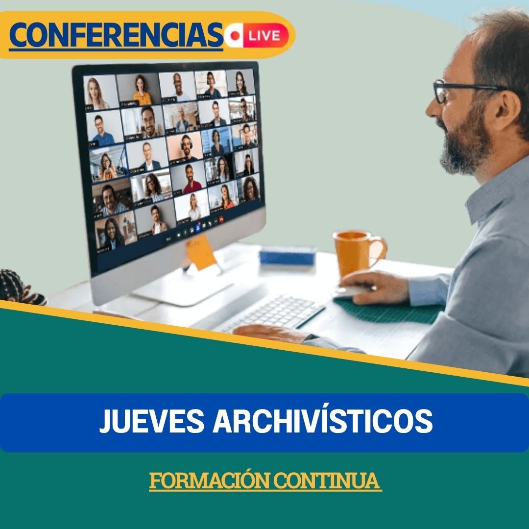 "Jueves Archivísticos"