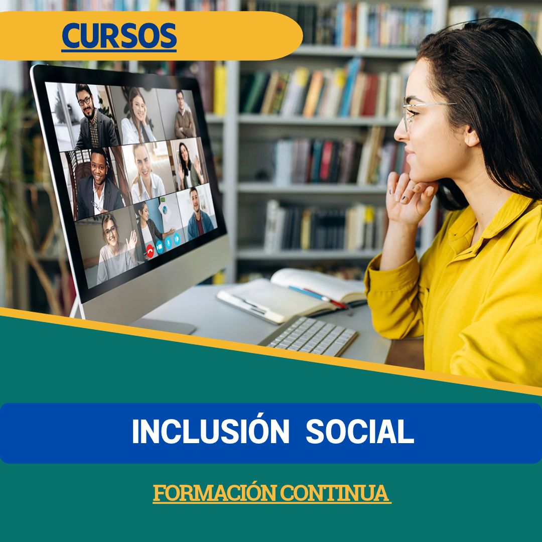 Inclusión Social